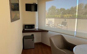 Comfort Inn Puebla Centro Historico